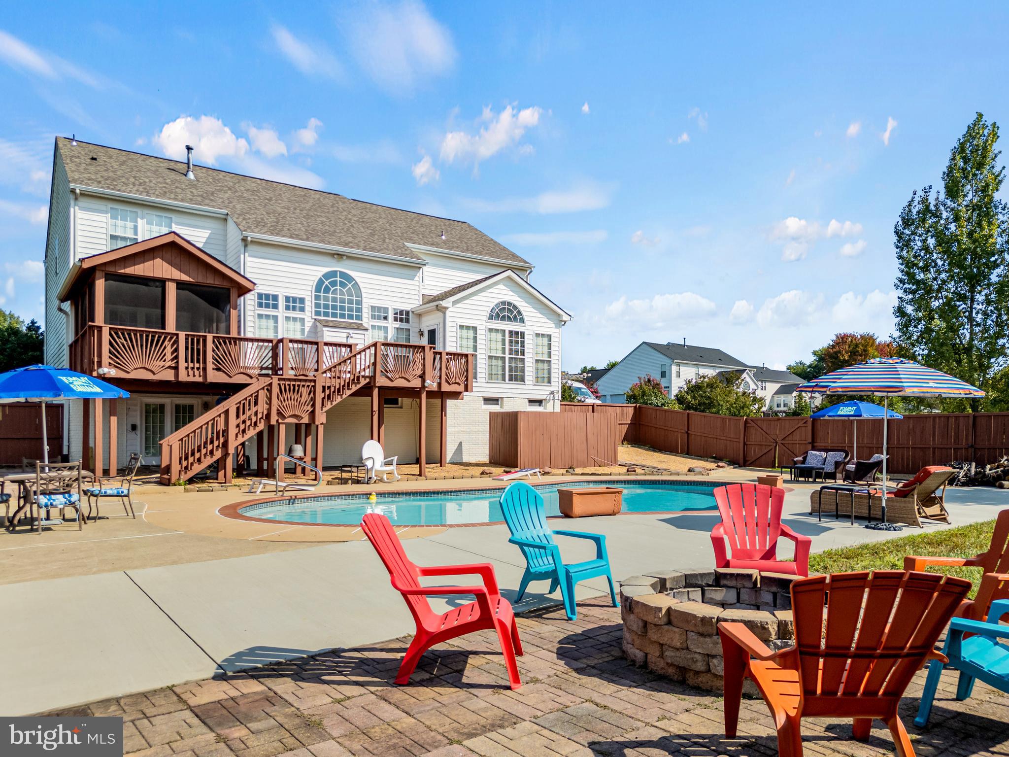 17269 TWINOAKS PLACE