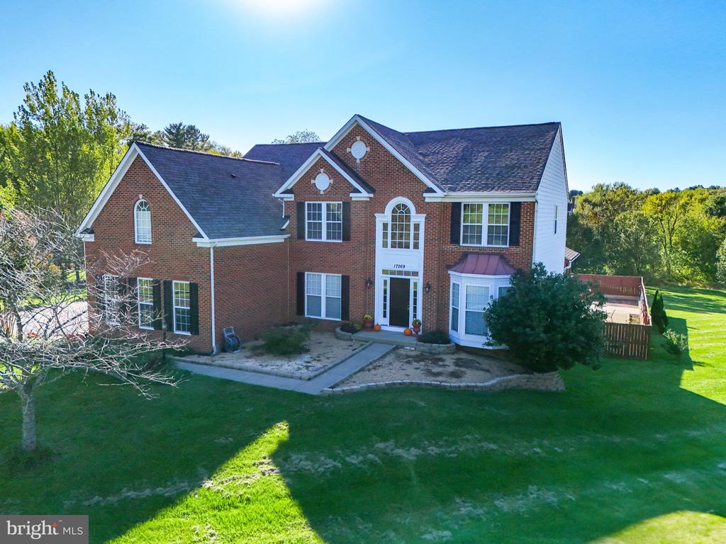 17269 TWINOAKS PLACE