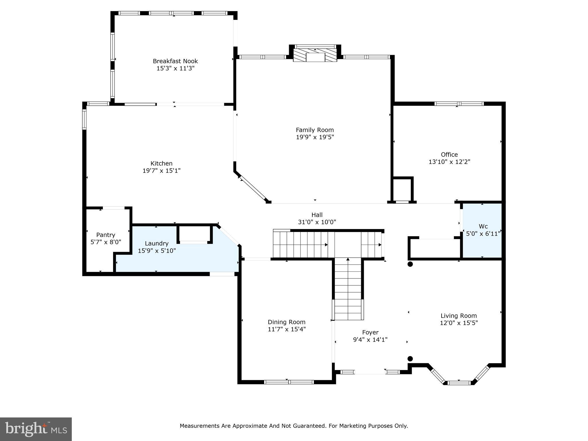 17269 TWINOAKS PLACE