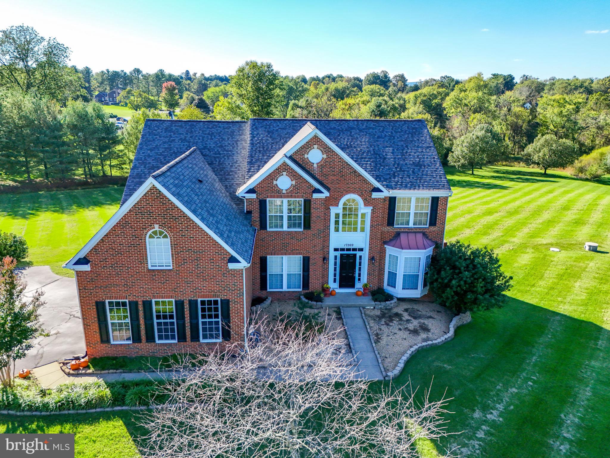 17269 TWINOAKS PLACE