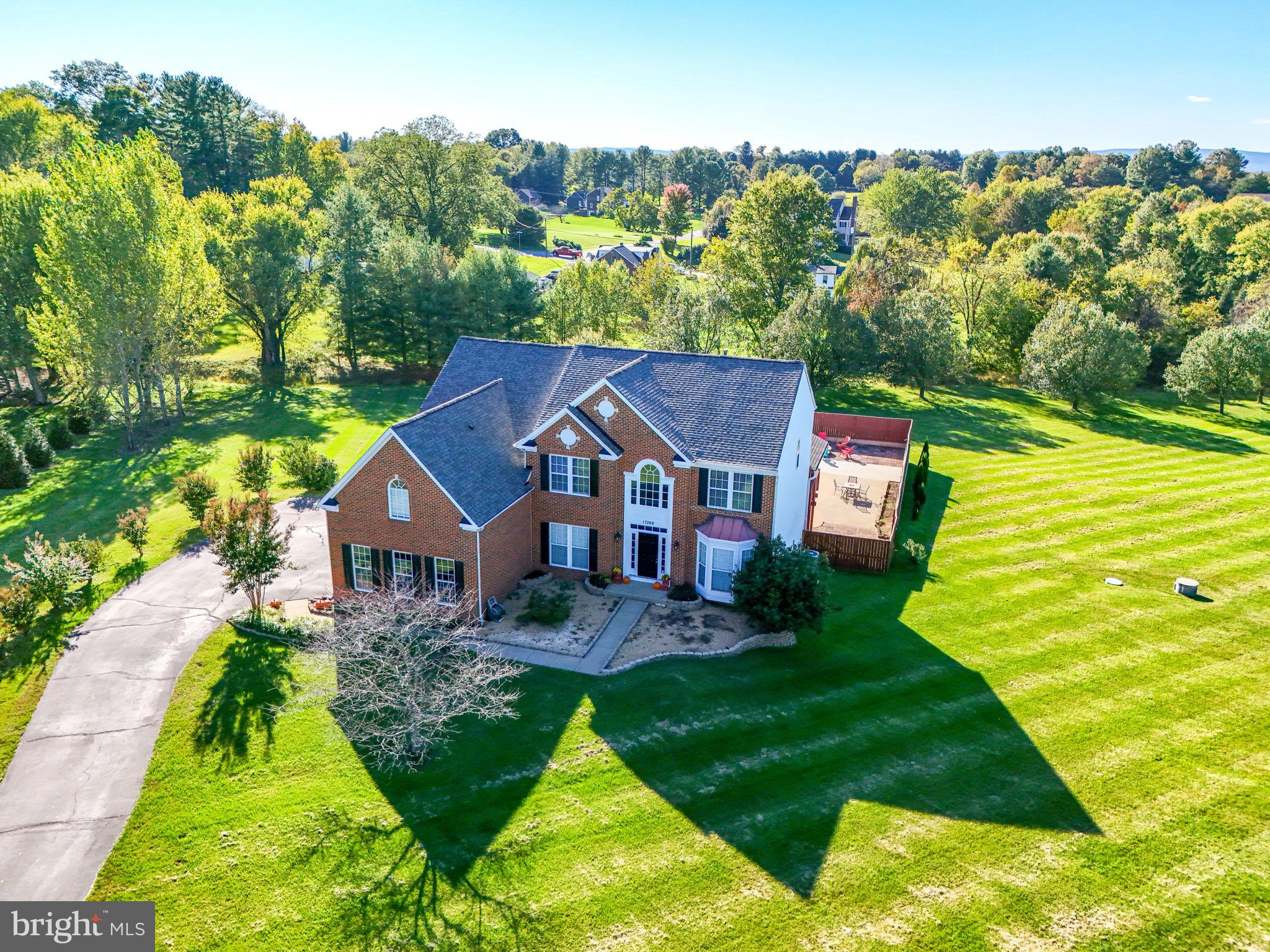 17269 TWINOAKS PLACE