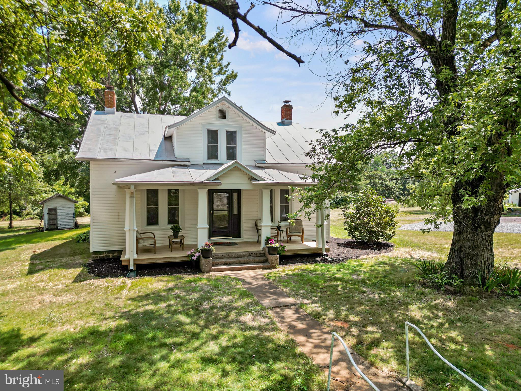 38 COOP ROAD