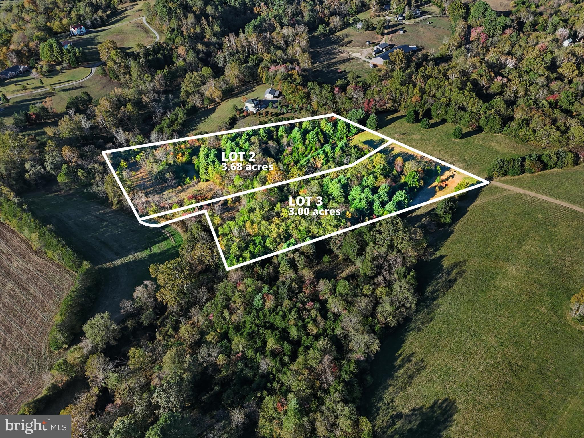 LOT 2 SEMINOLE