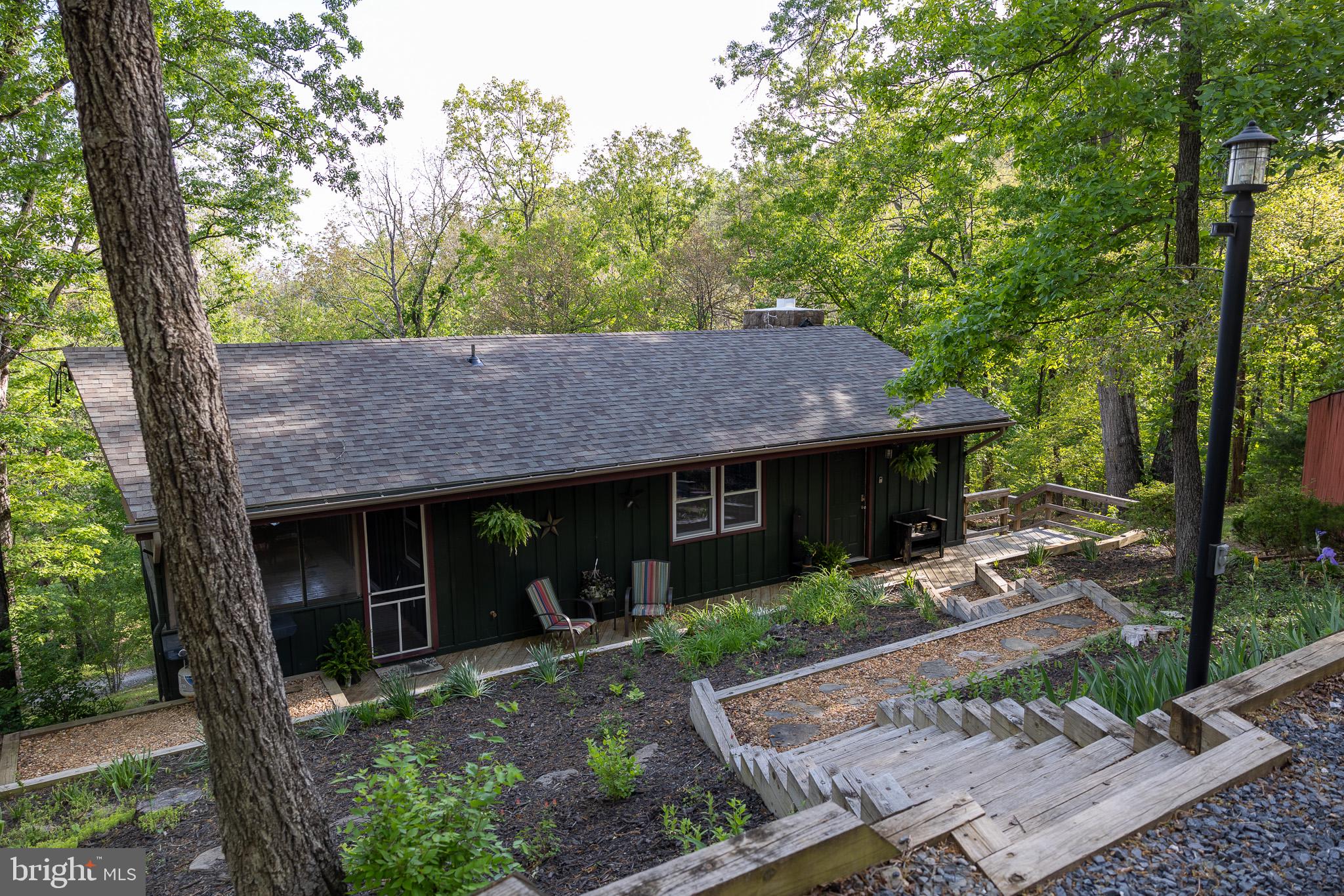187 MOUNTAIN VIEW DRIVE