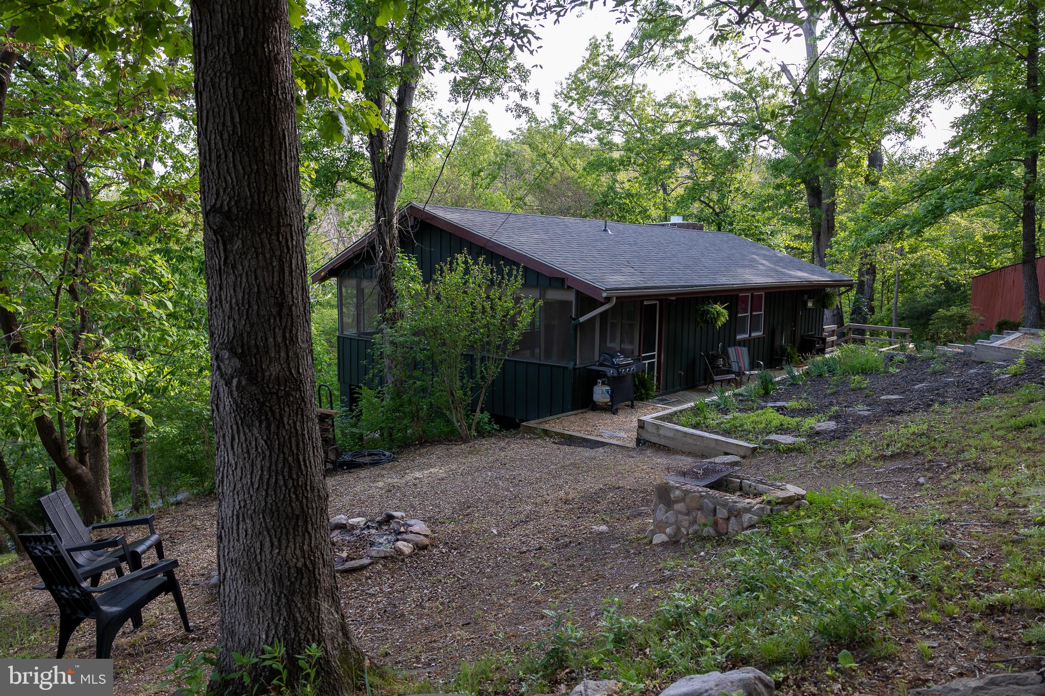187 MOUNTAIN VIEW DRIVE