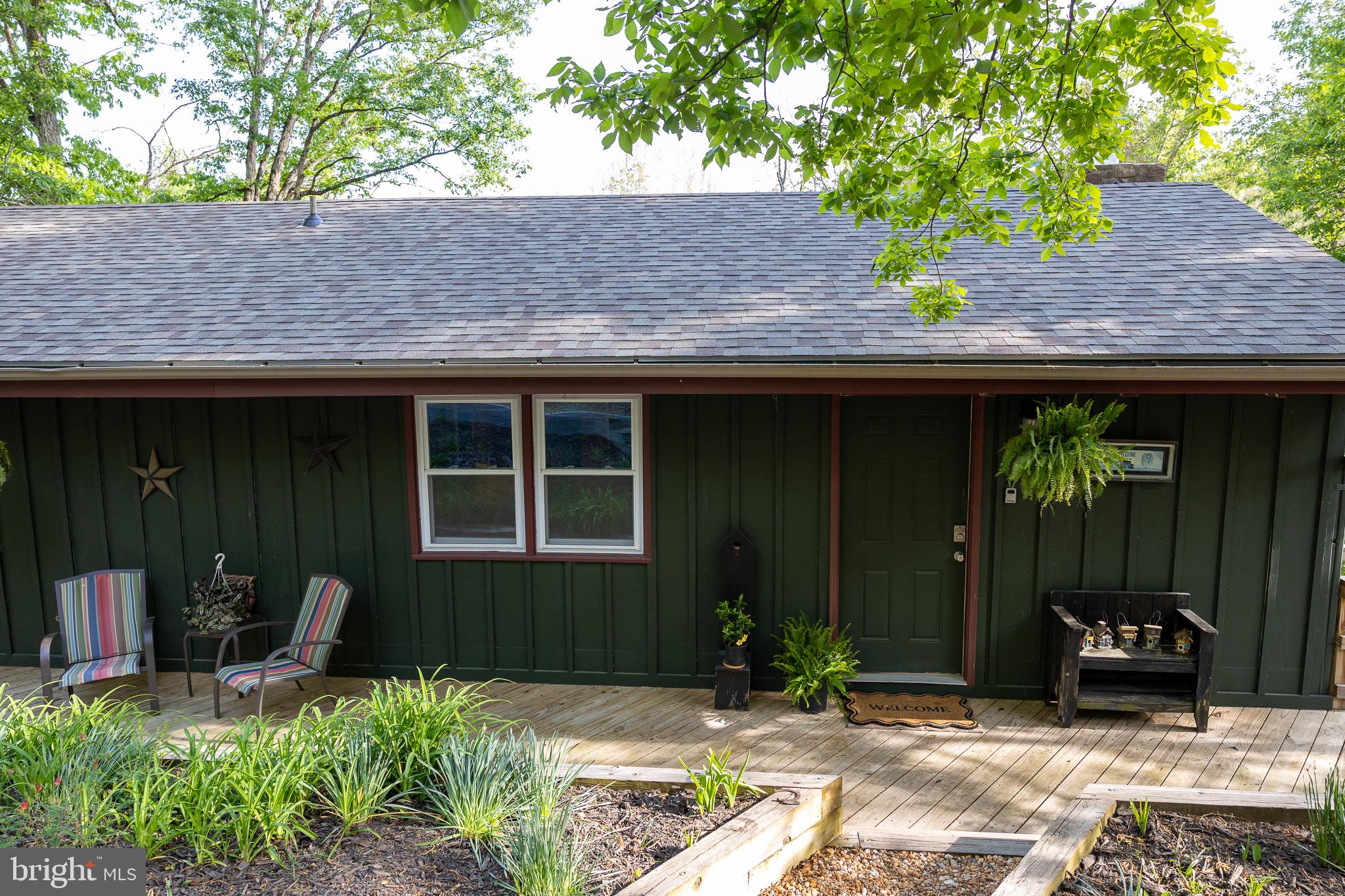 187 MOUNTAIN VIEW DRIVE