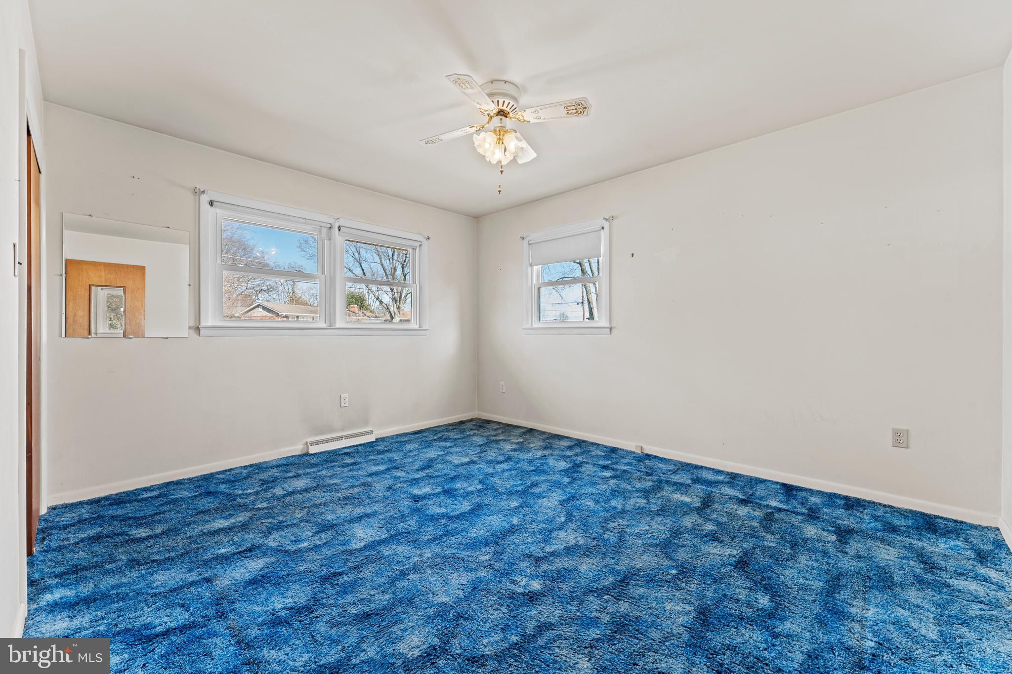 7718 HURON DRIVE
