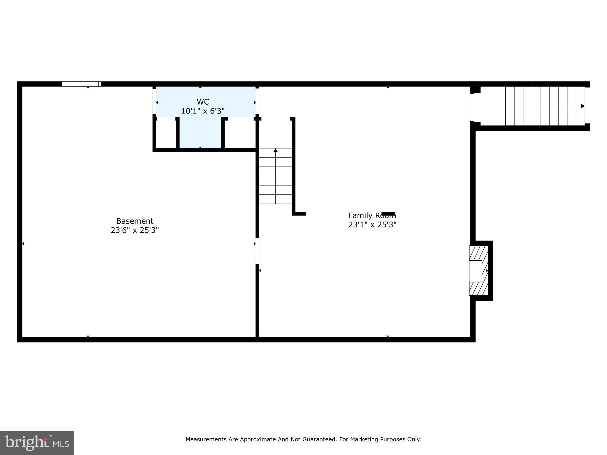 7718 HURON DRIVE