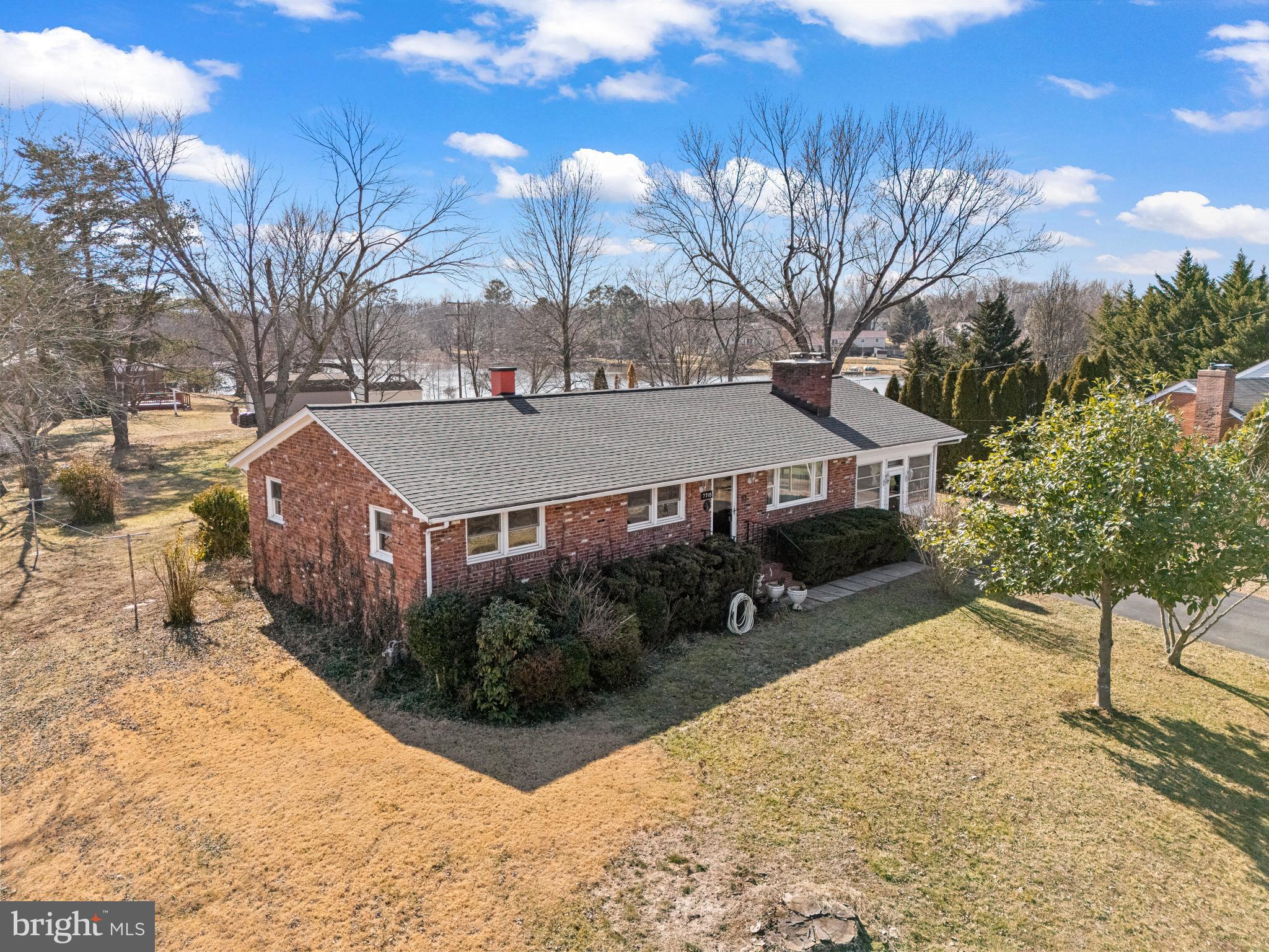 7718 HURON DRIVE