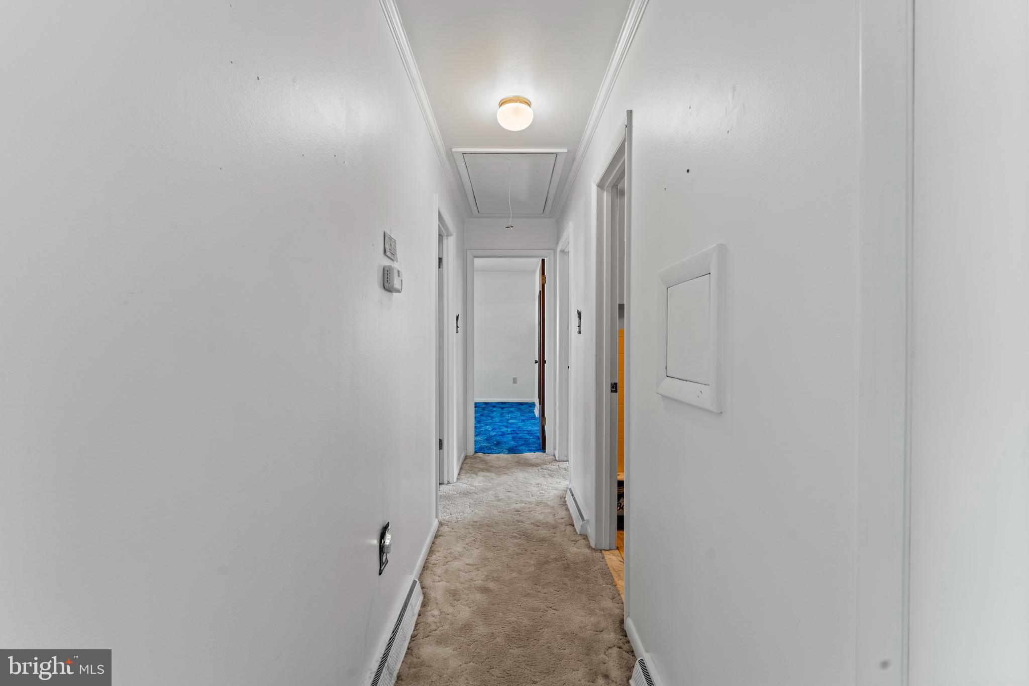 7718 HURON DRIVE
