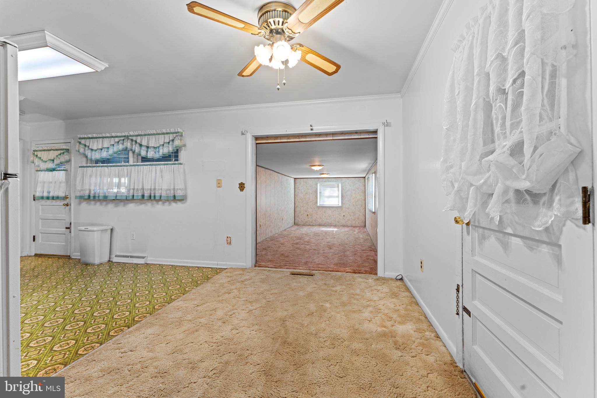 7718 HURON DRIVE