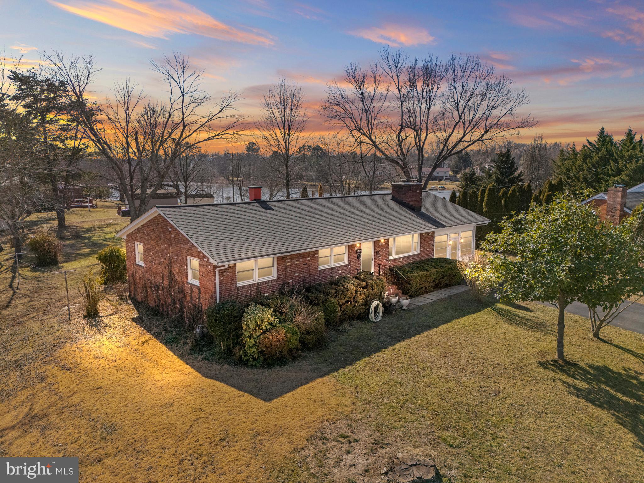 7718 HURON DRIVE