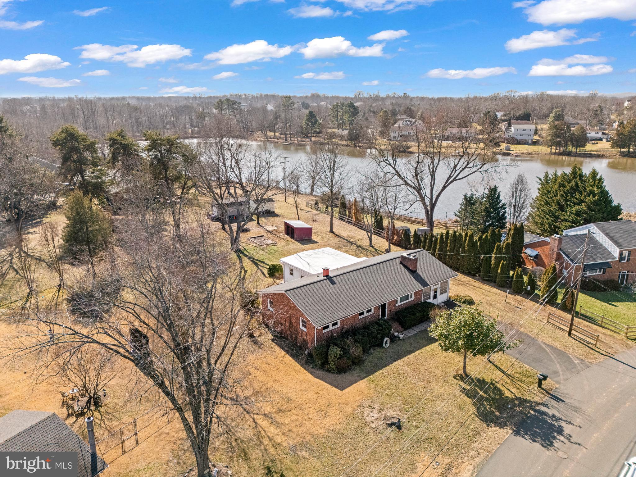 7718 HURON DRIVE