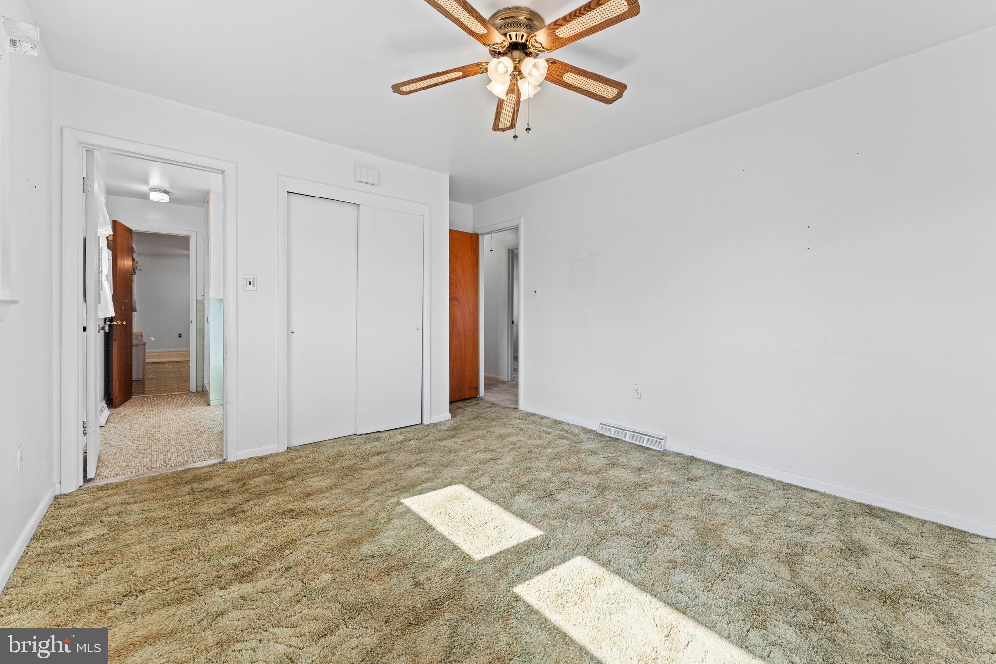 7718 HURON DRIVE