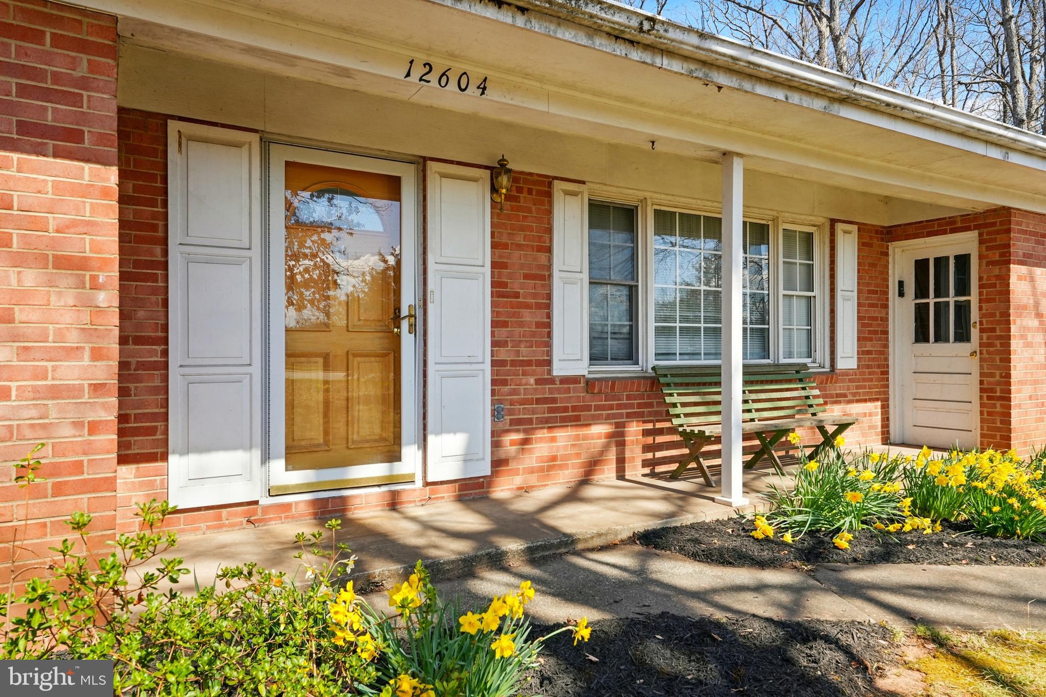 12604 NOKESVILLE ROAD