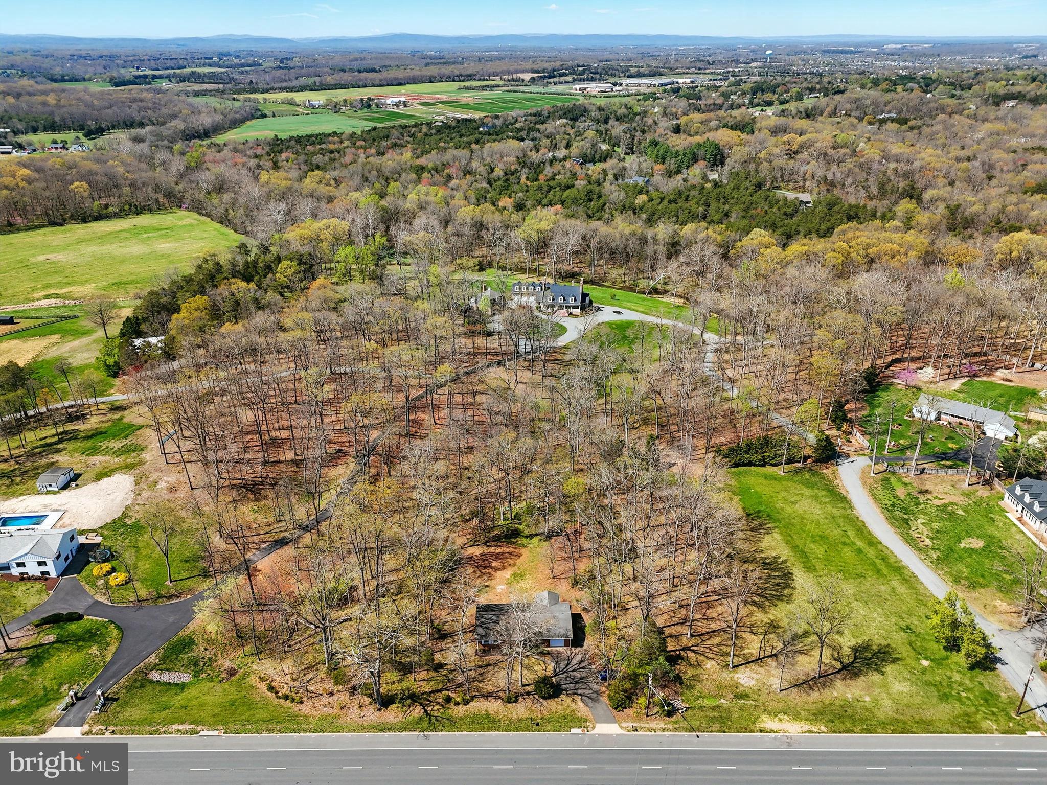 12604 NOKESVILLE ROAD