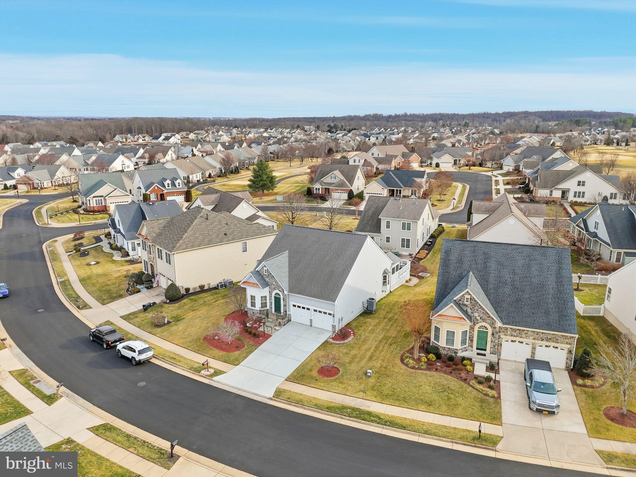 13141 TRIPLE CROWN LOOP