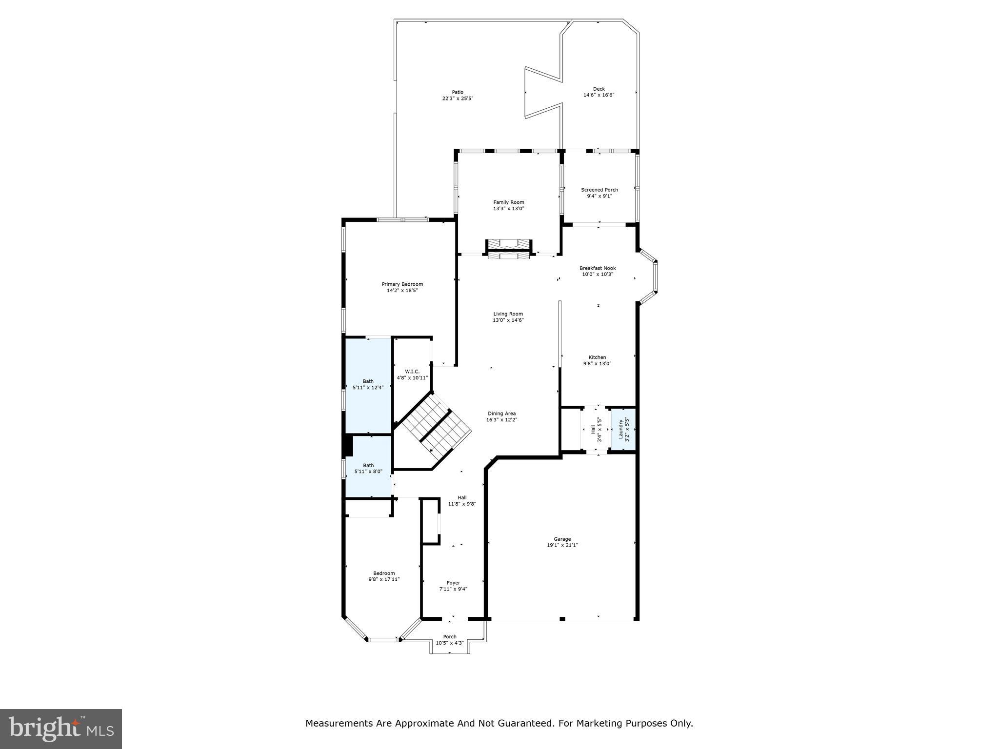 13141 TRIPLE CROWN LOOP