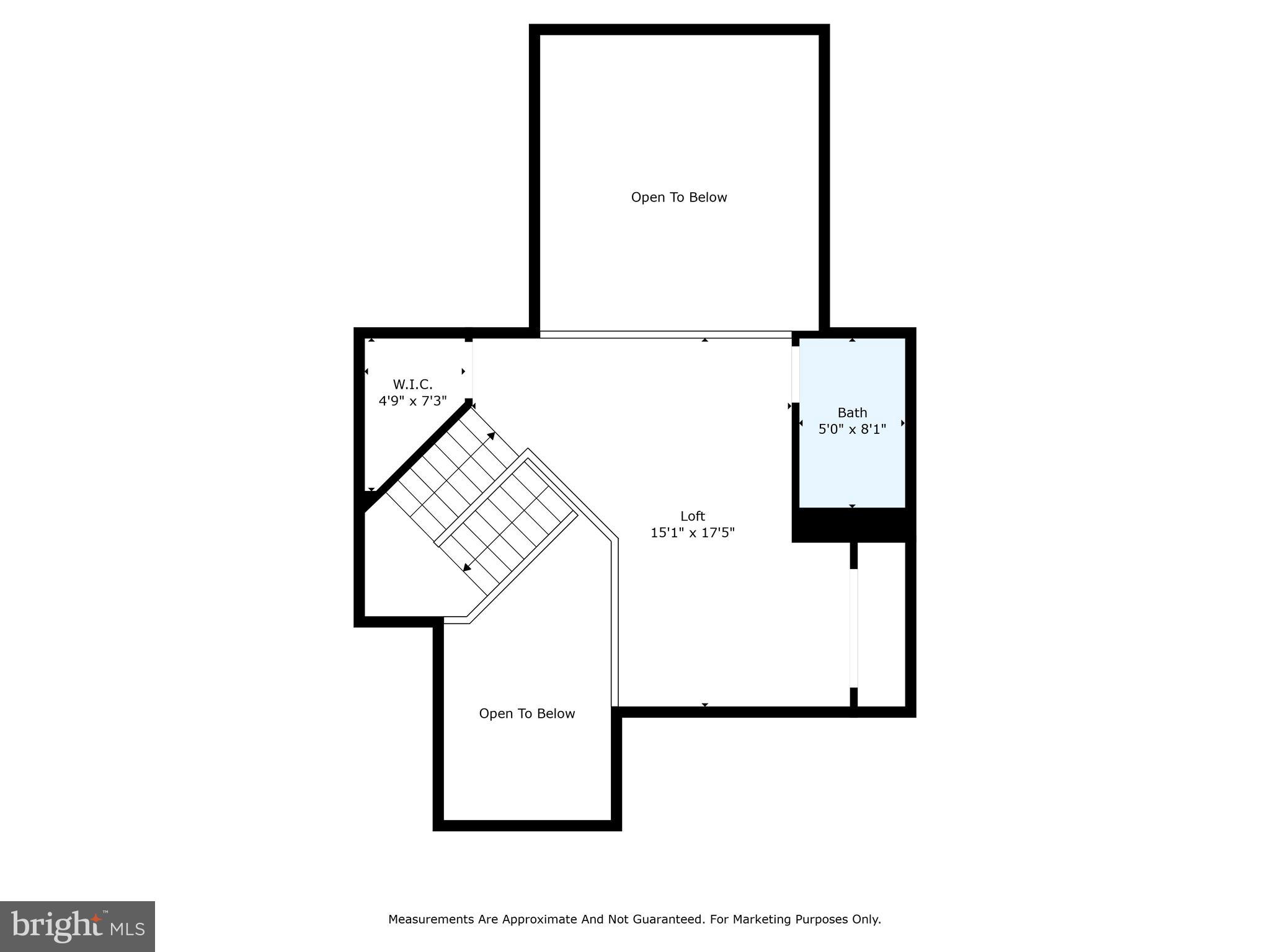 13141 TRIPLE CROWN LOOP