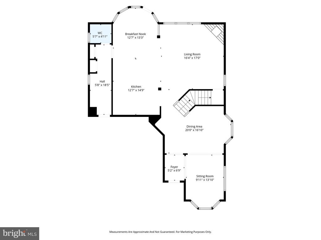 8798 DANCER COURT