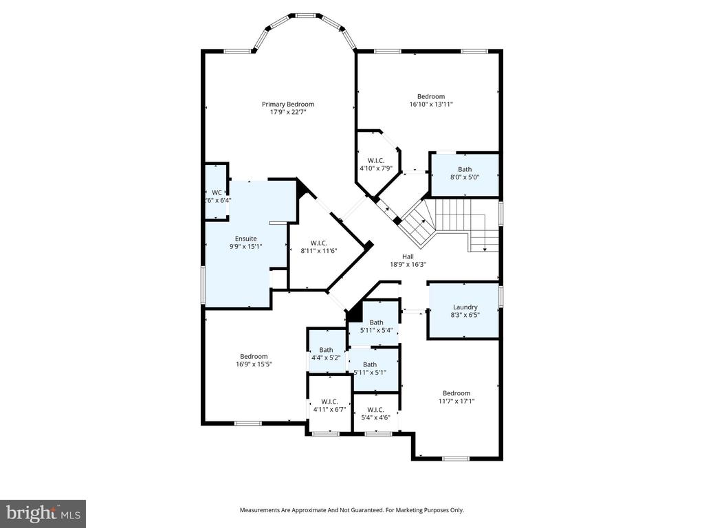 8798 DANCER COURT