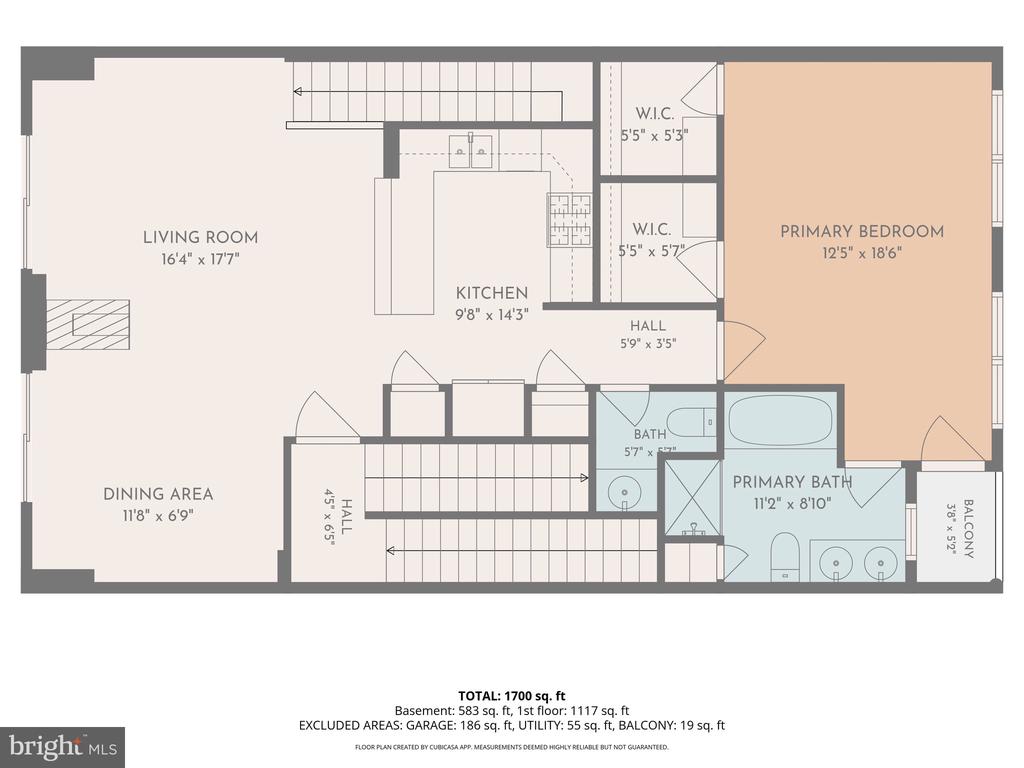1832 CEDAR COVE WAY