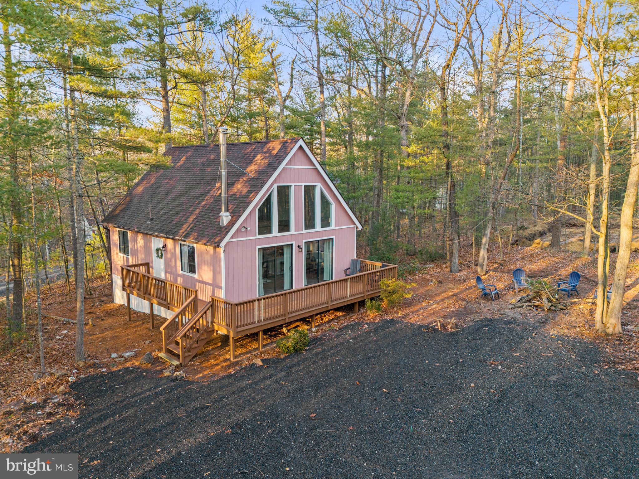 614 CRAB APPLE ROAD