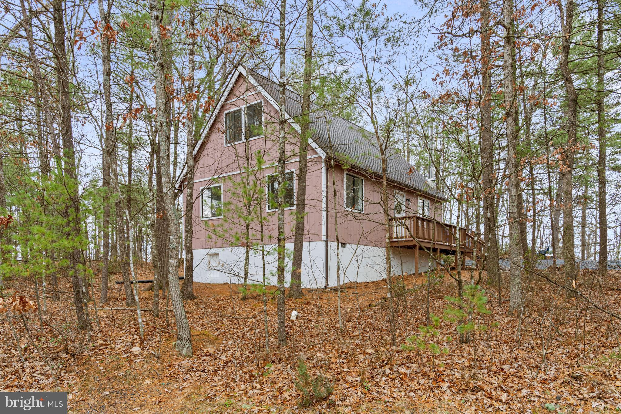 614 CRAB APPLE ROAD