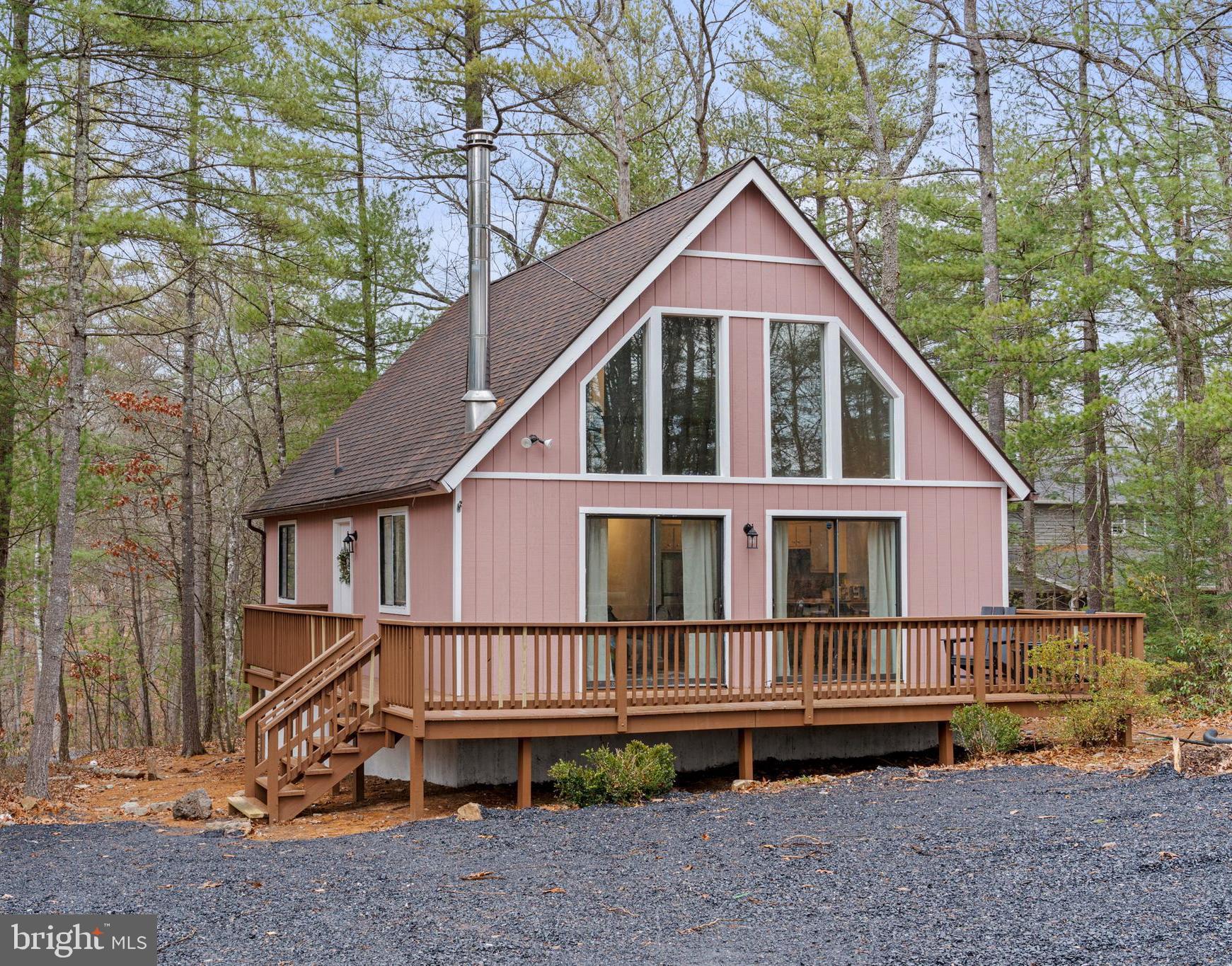 614 CRAB APPLE ROAD