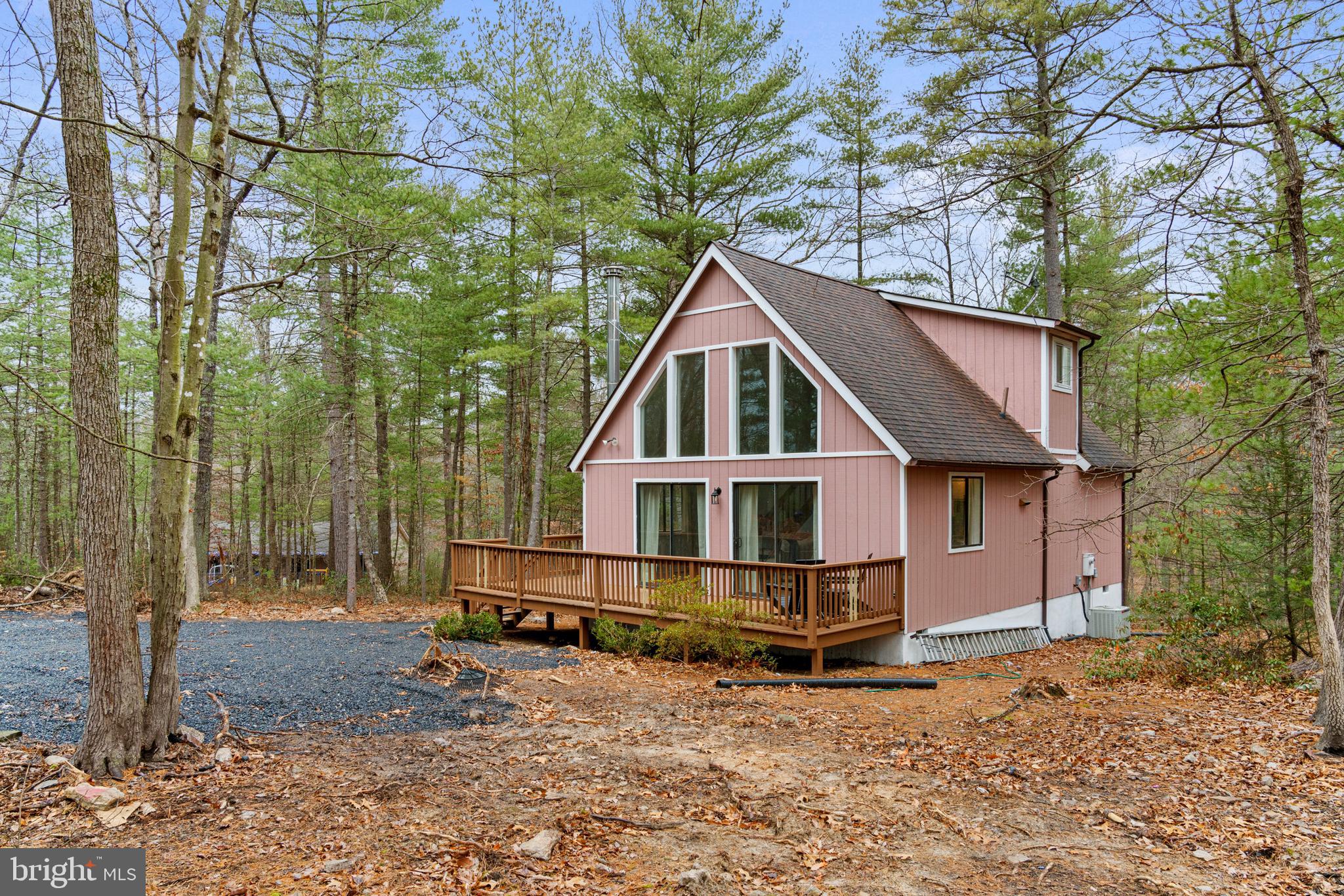 614 CRAB APPLE ROAD