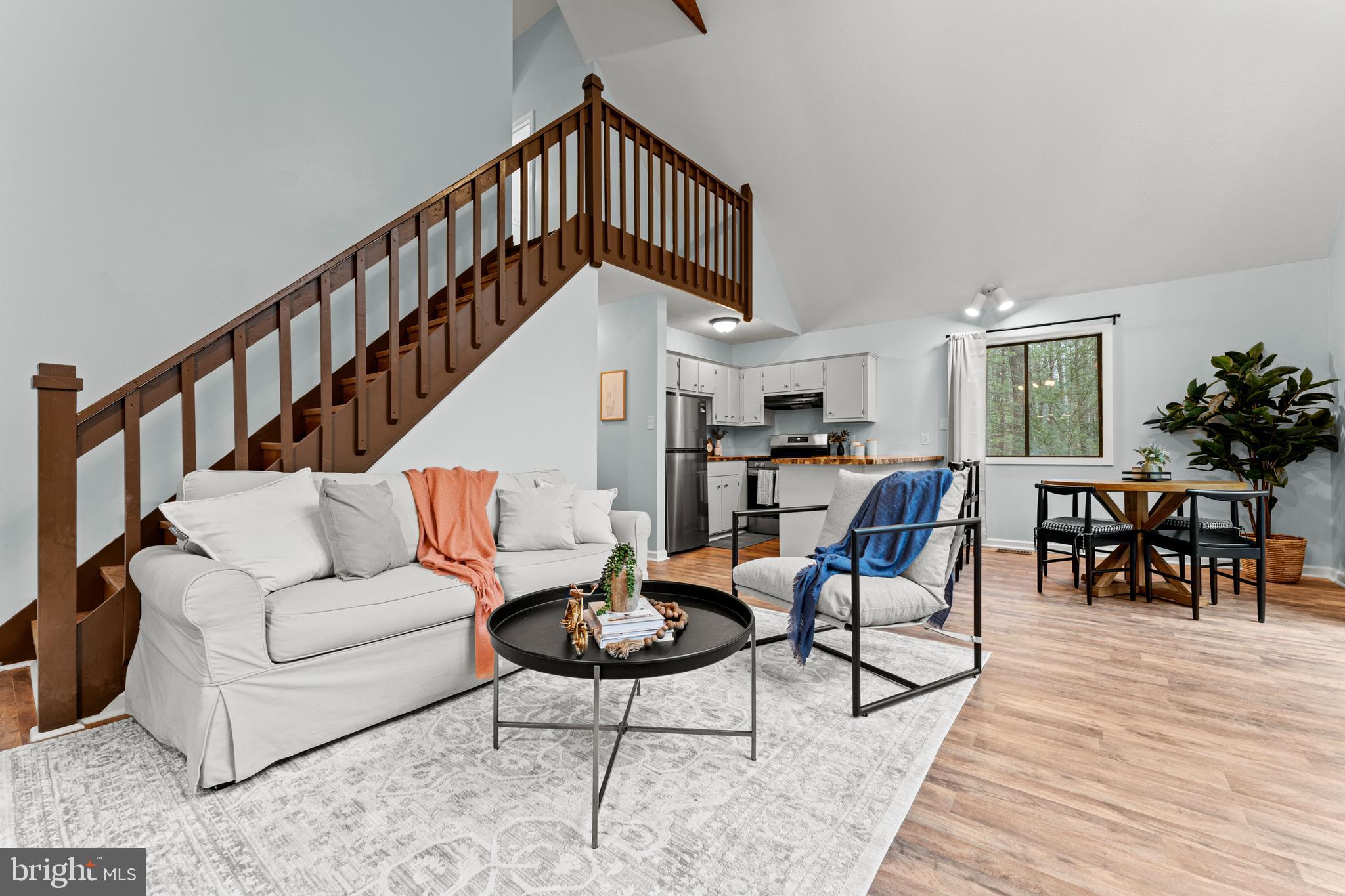 614 CRAB APPLE ROAD