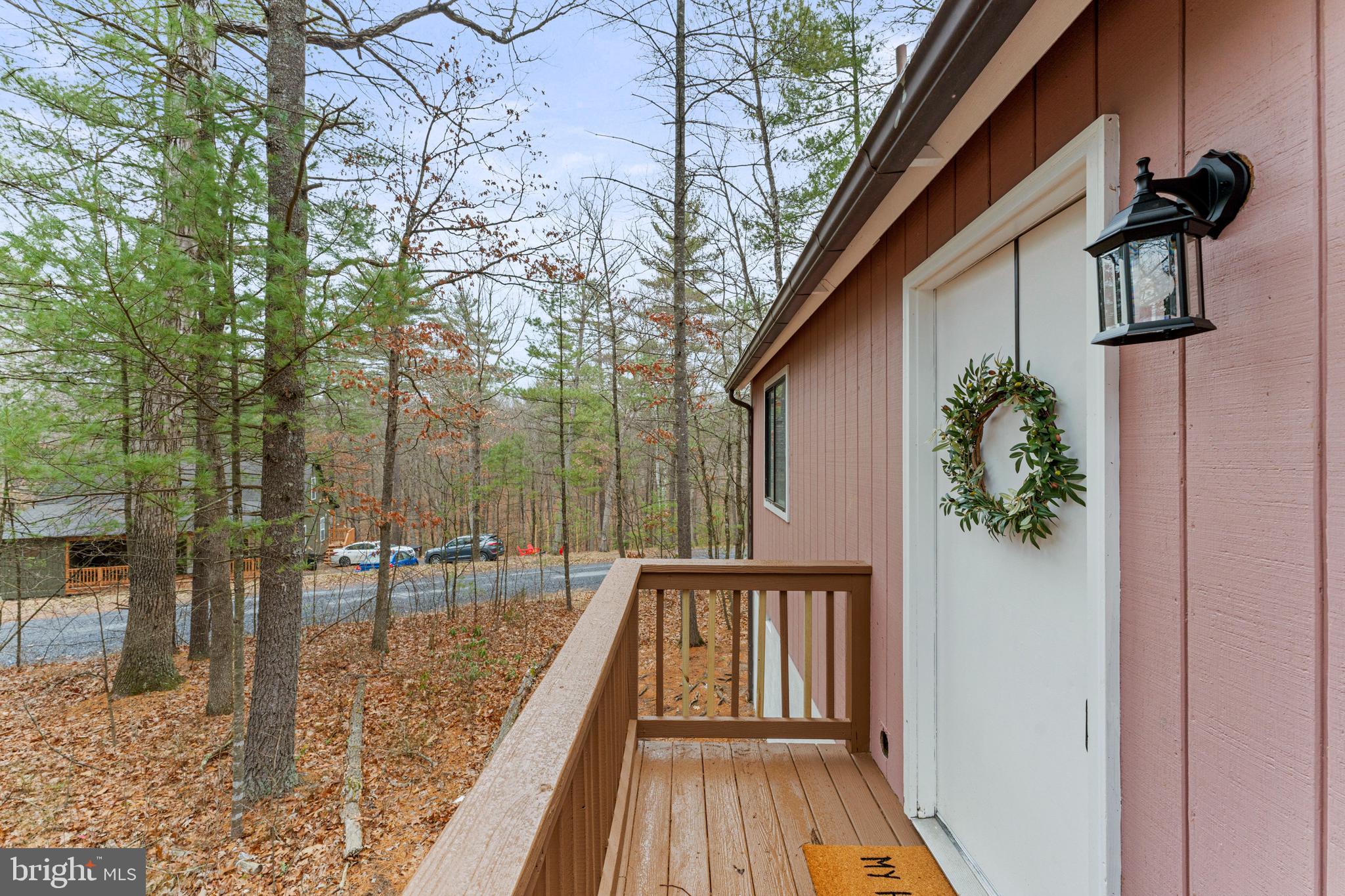 614 CRAB APPLE ROAD