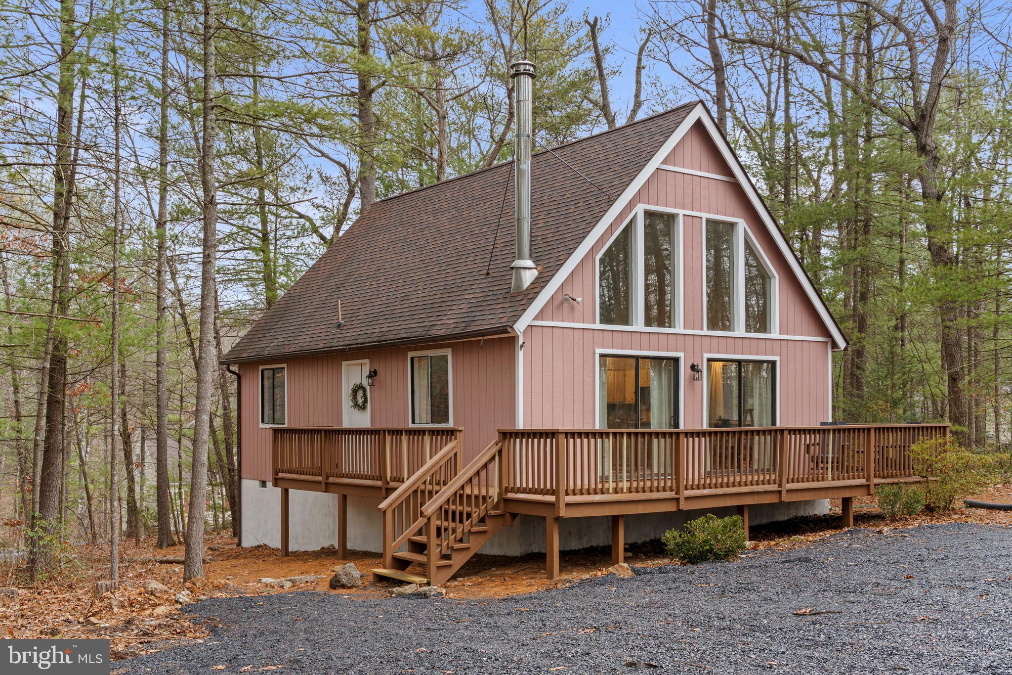 614 CRAB APPLE ROAD