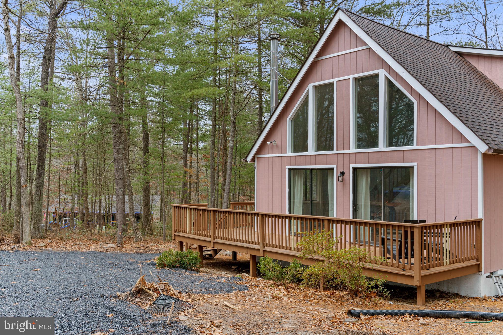 614 CRAB APPLE ROAD