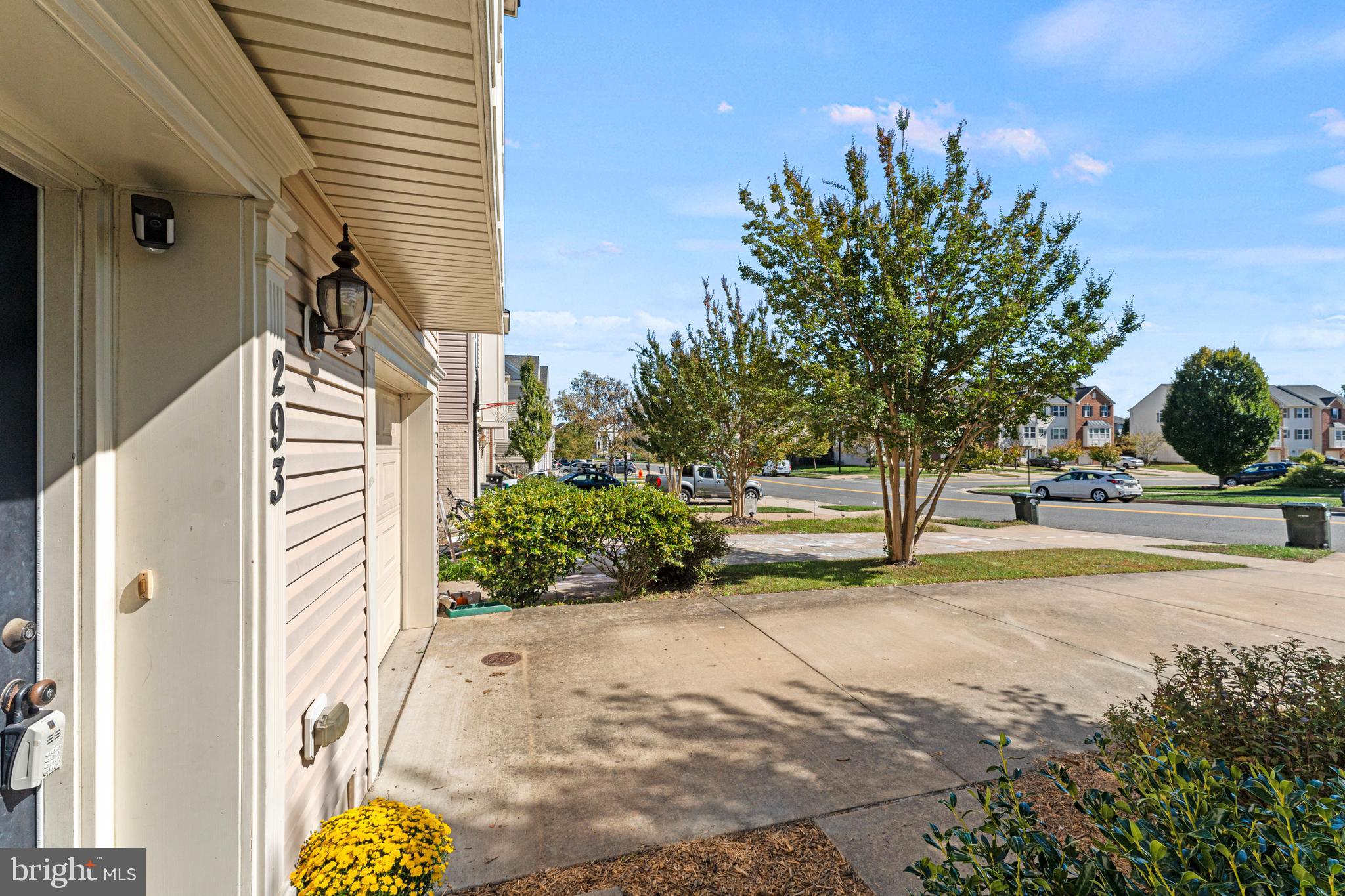 293 WOODSTREAM BOULEVARD