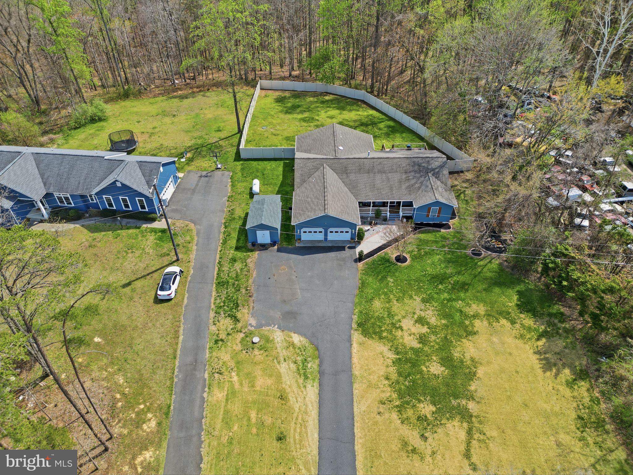 256 DOC STONE ROAD