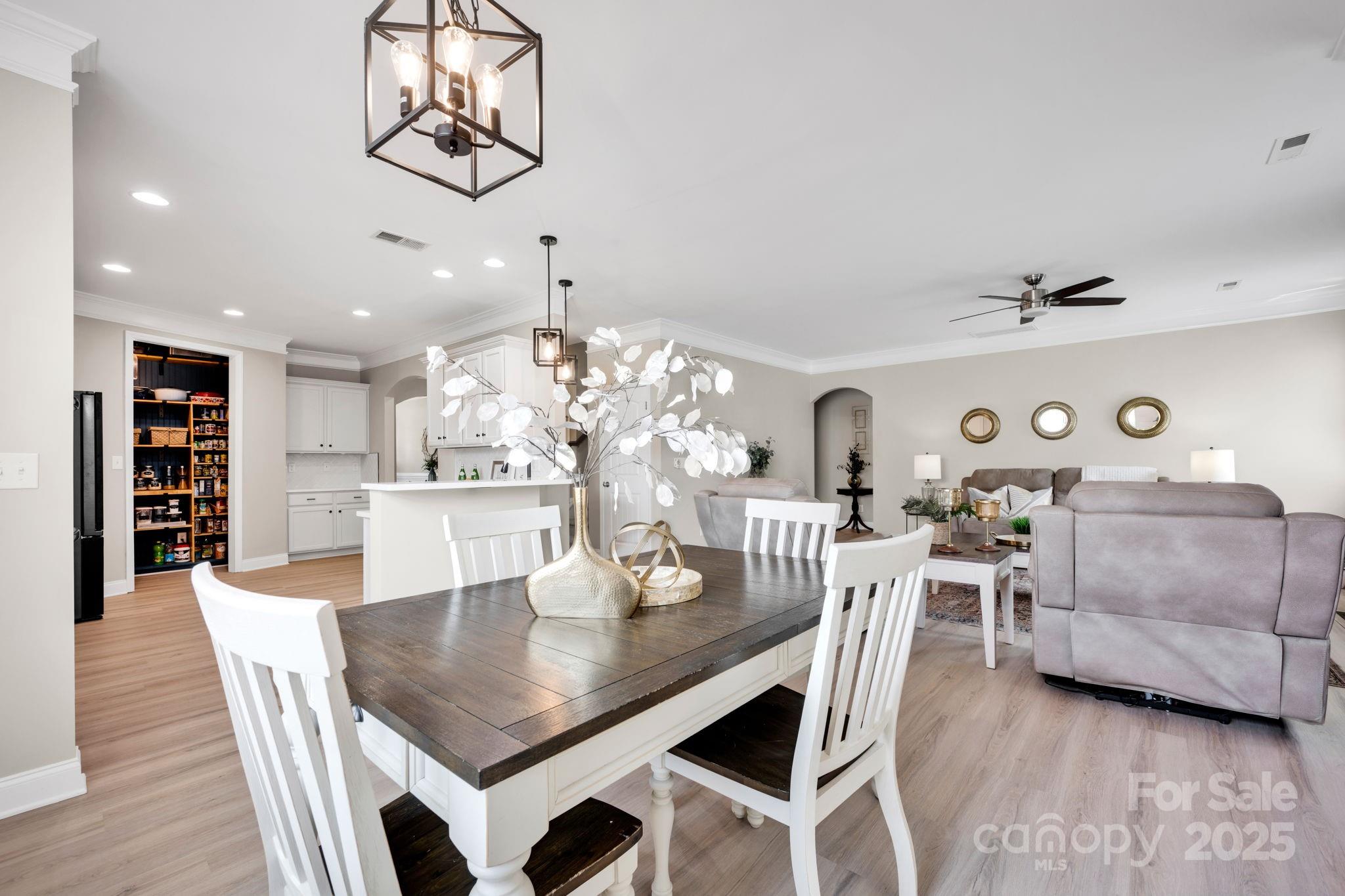 704 Fresia Drive