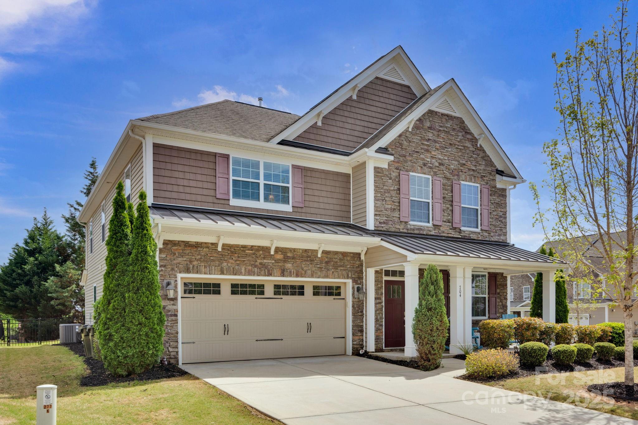 704 Fresia Drive