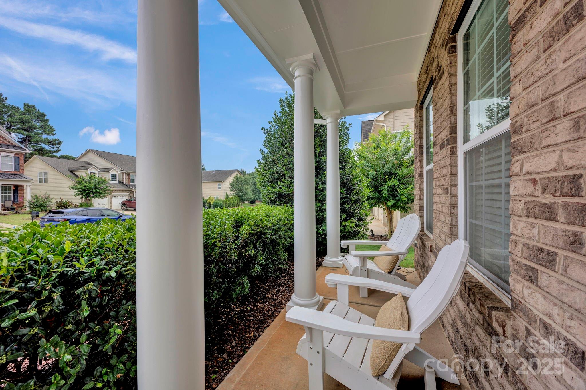 3076 Amaranth Drive