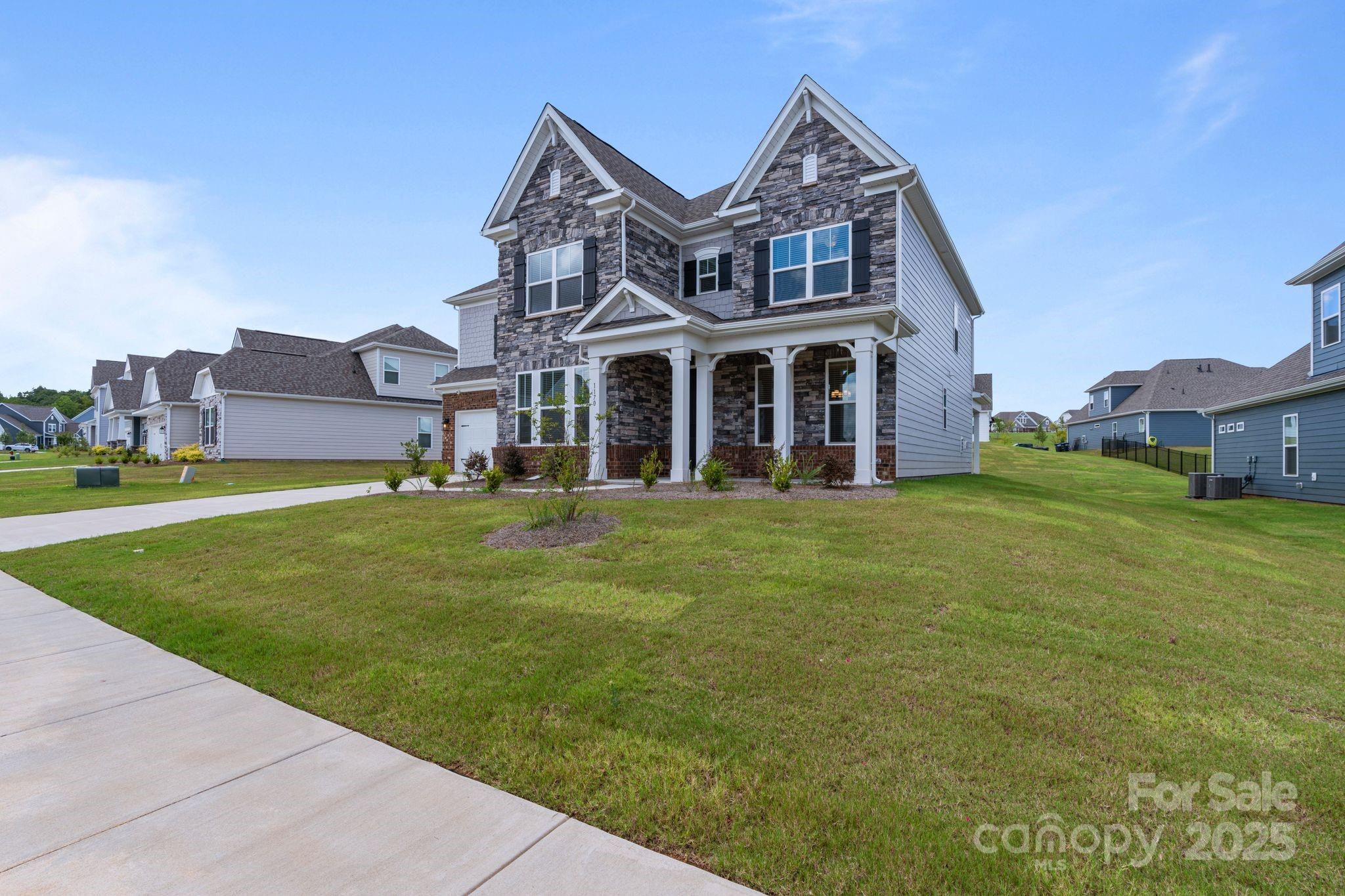 1170 Sugar Creek Road