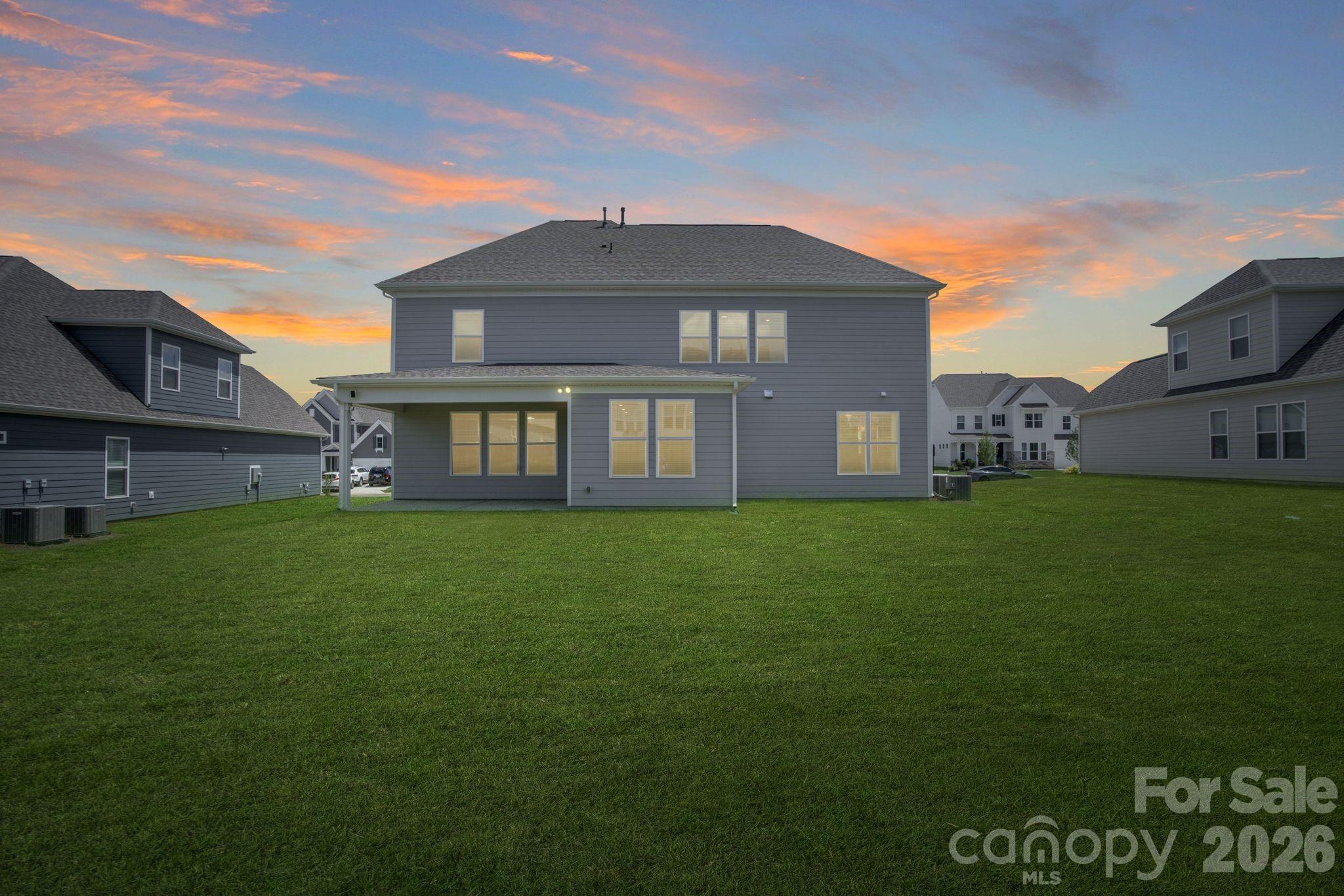 1170 Sugar Creek Road