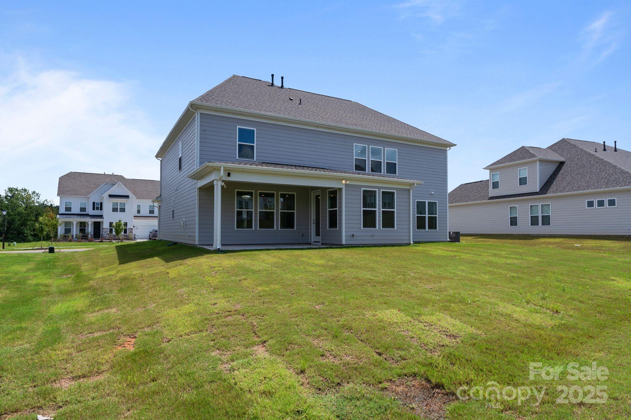 1170 Sugar Creek Road