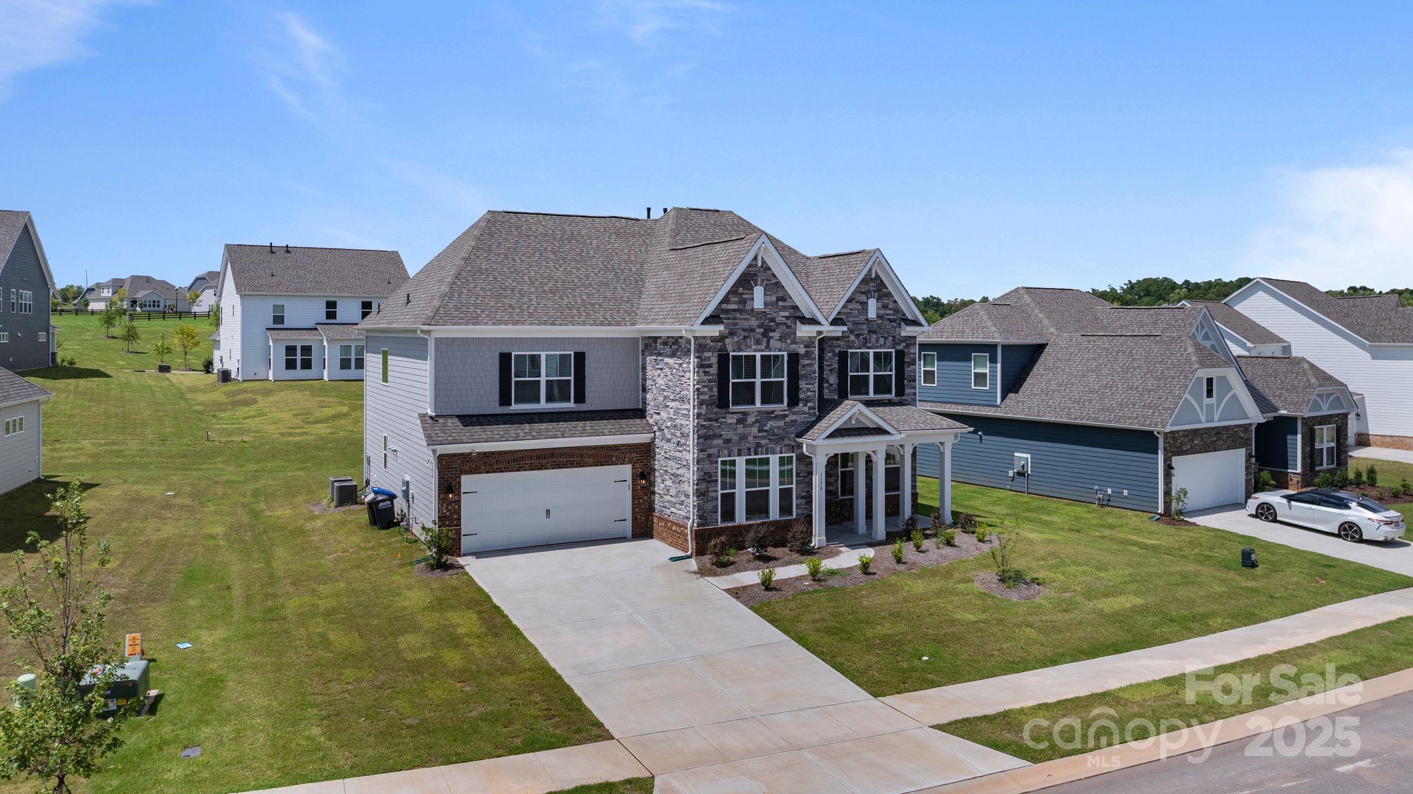 1170 Sugar Creek Road