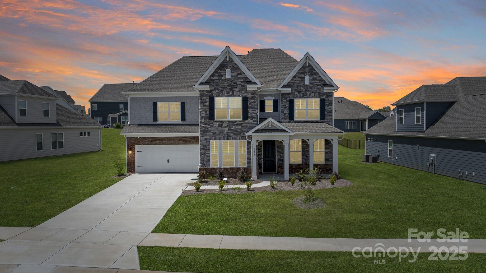 1170 Sugar Creek Road