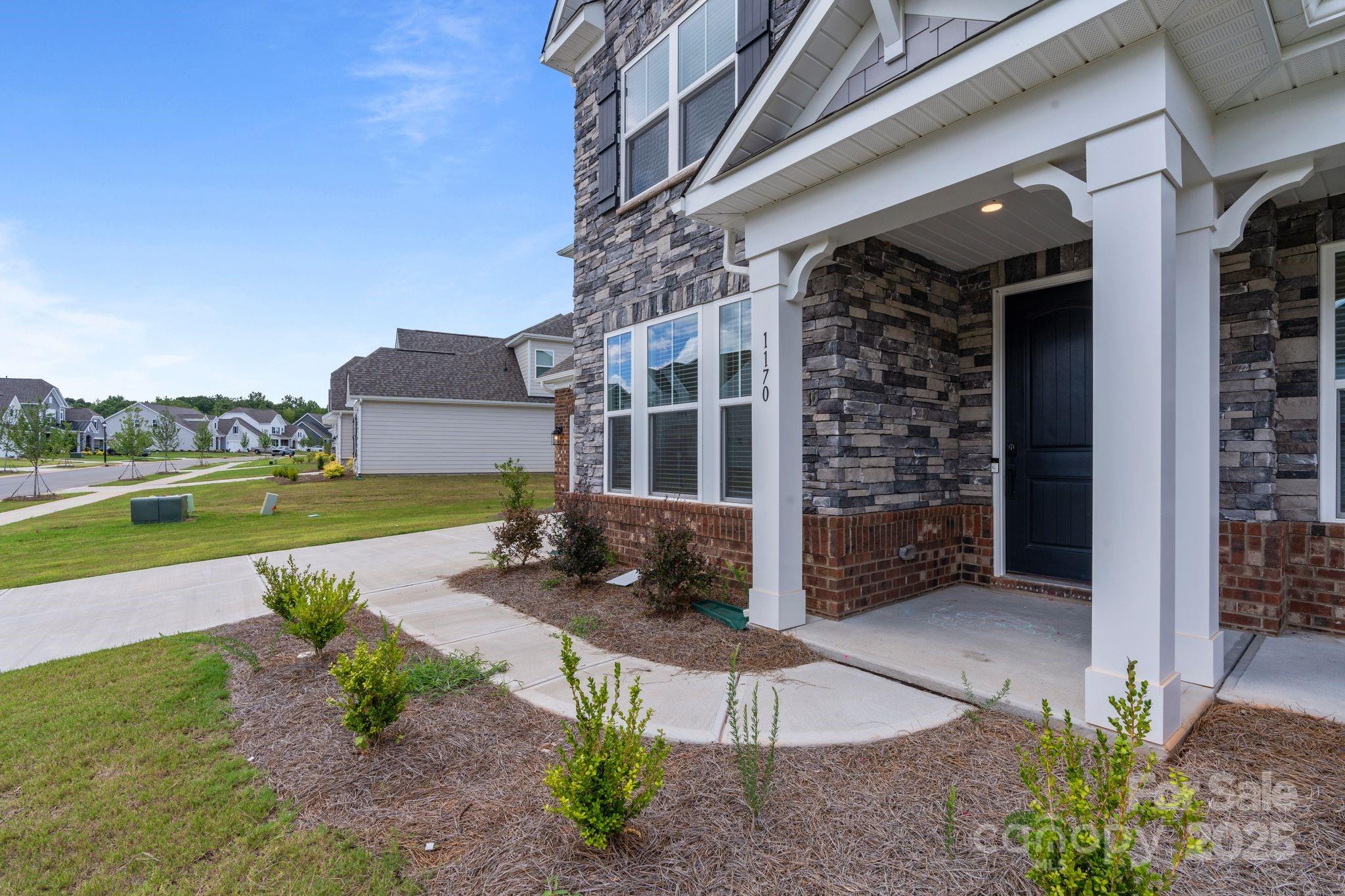 1170 Sugar Creek Road