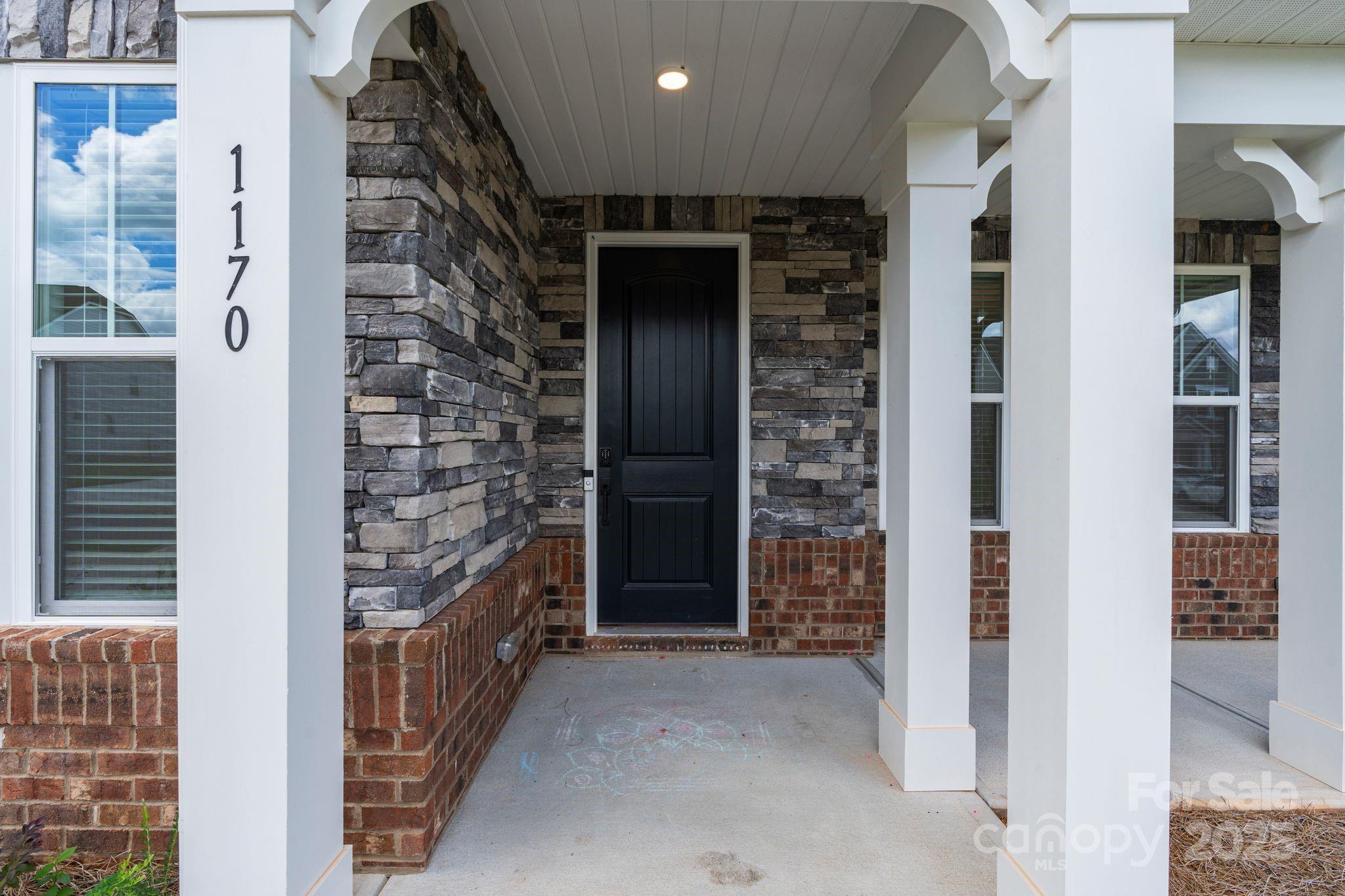 1170 Sugar Creek Road