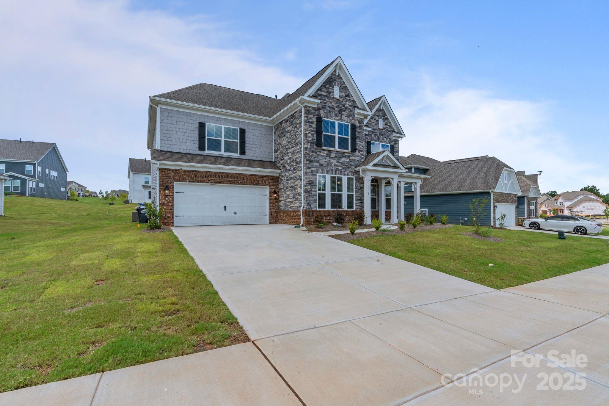 1170 Sugar Creek Road