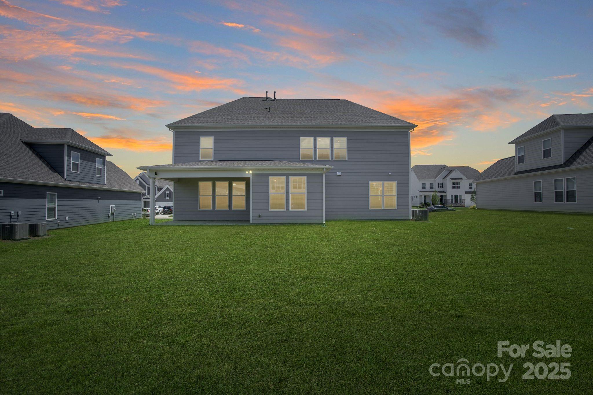 1170 Sugar Creek Road