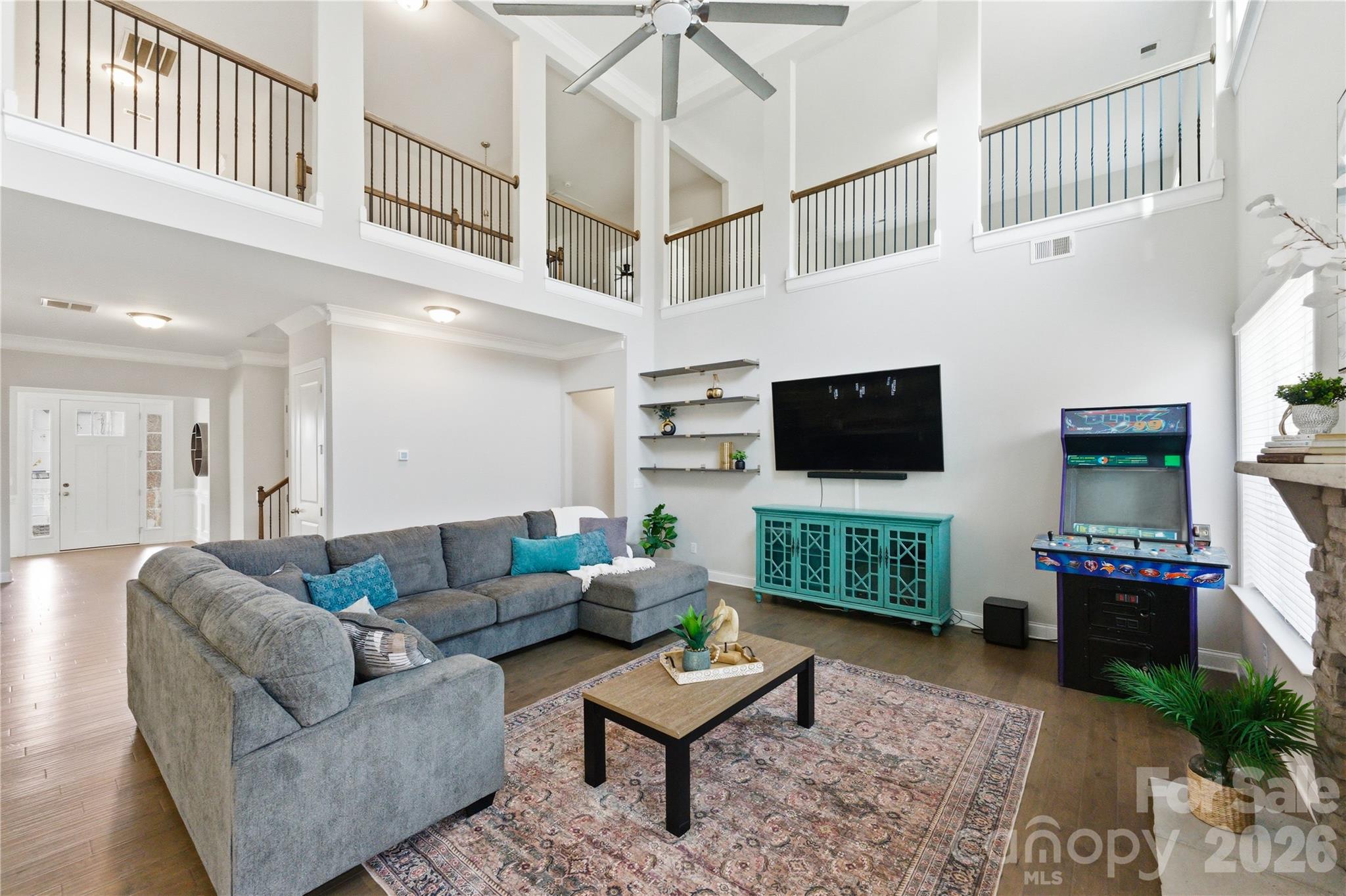 194 Forsythia Lane
