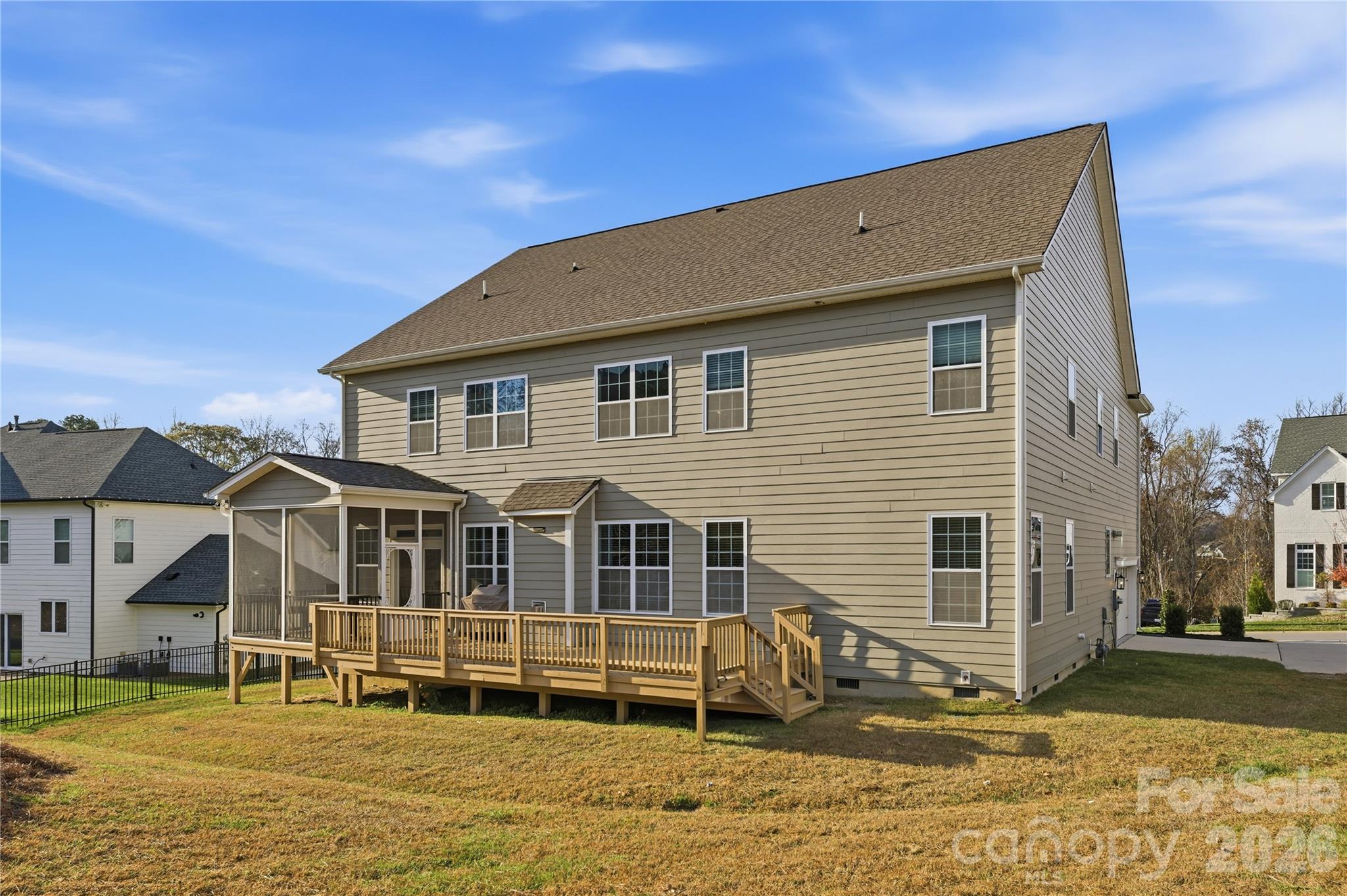 194 Forsythia Lane